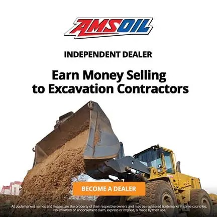 selling to Excavation Contractors in the United States